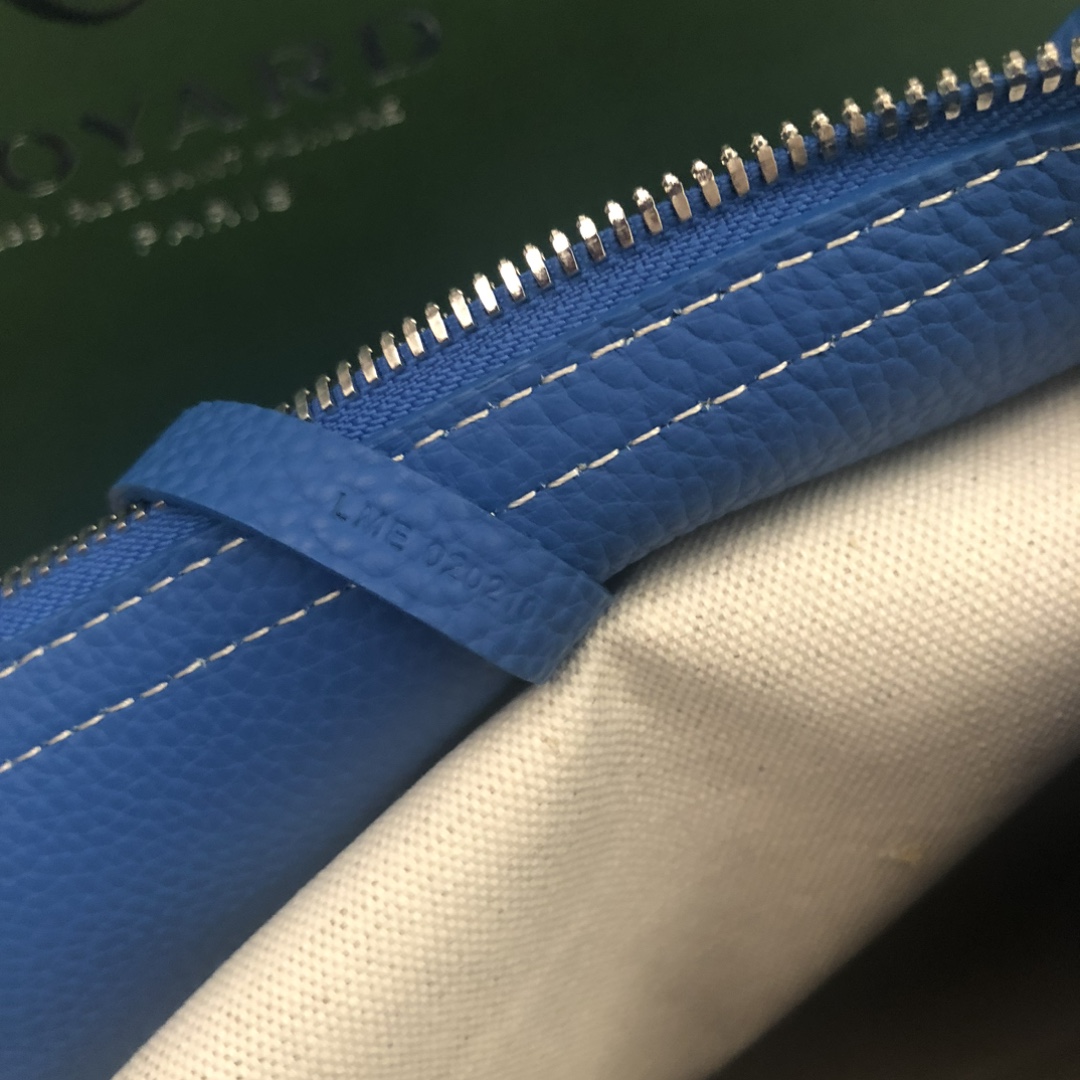 Goyard Hardy PM Bag  （Without a box） - DopestKickz