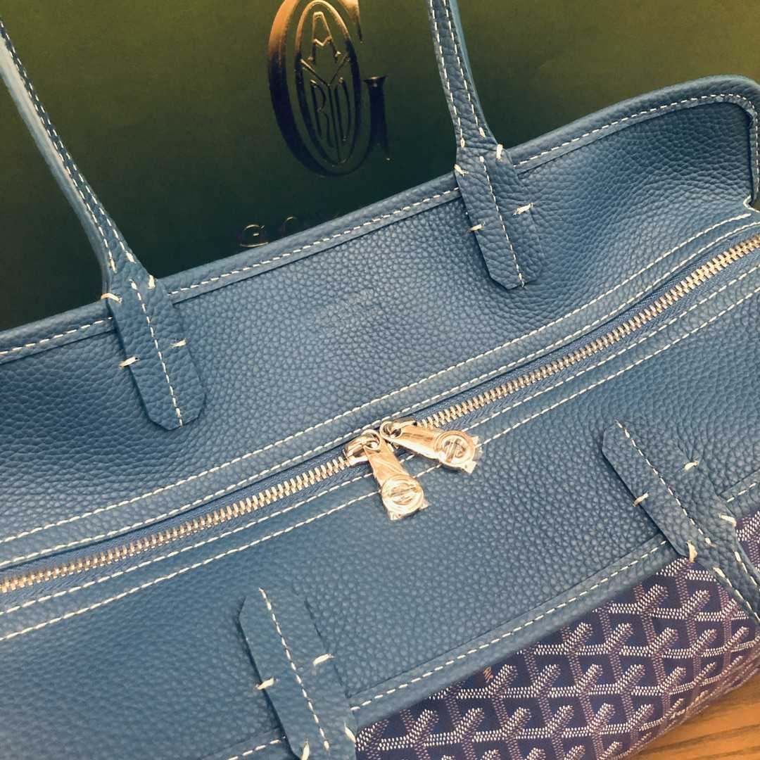 Goyard Hardy PM Bag  （Without a box） - DopestKickz