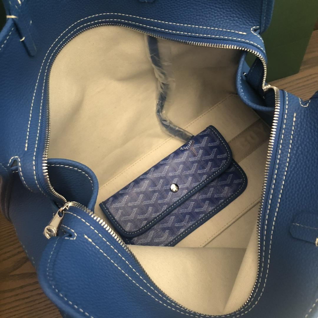 Goyard Hardy PM Bag  （Without a box） - DopestKickz