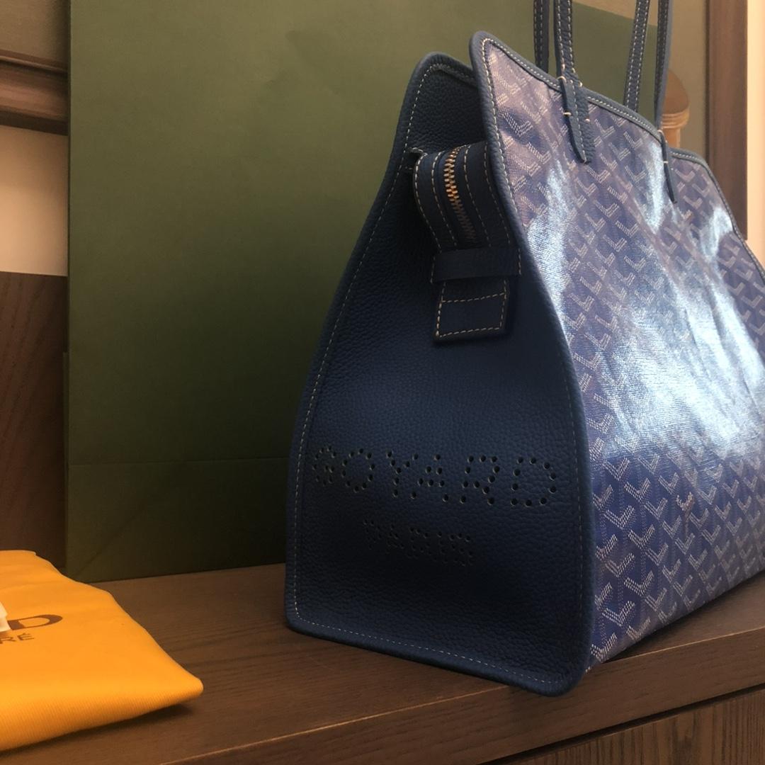 Goyard Hardy PM Bag  （Without a box） - DopestKickz