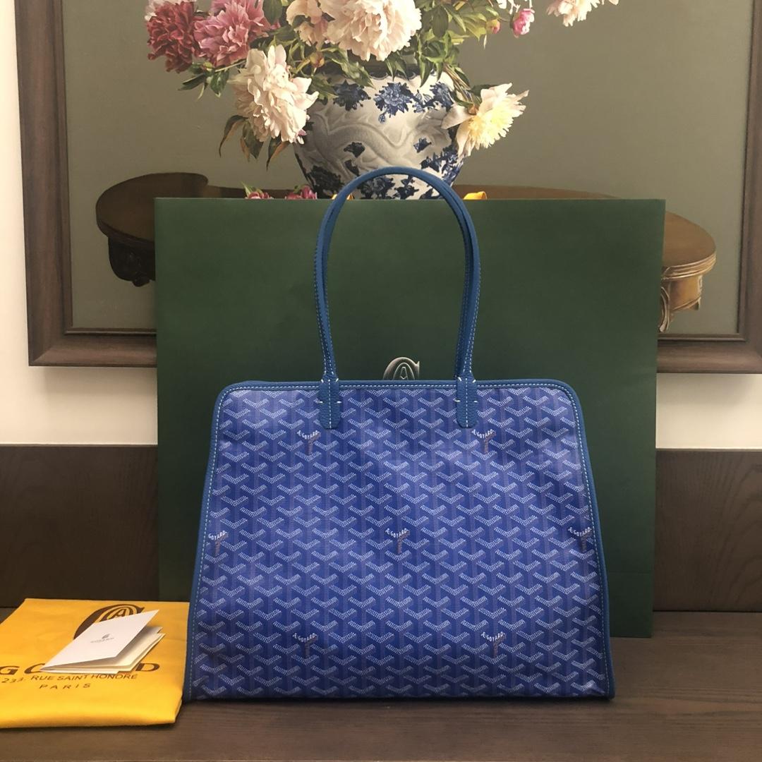 Goyard Hardy PM Bag  （Without a box） - DopestKickz