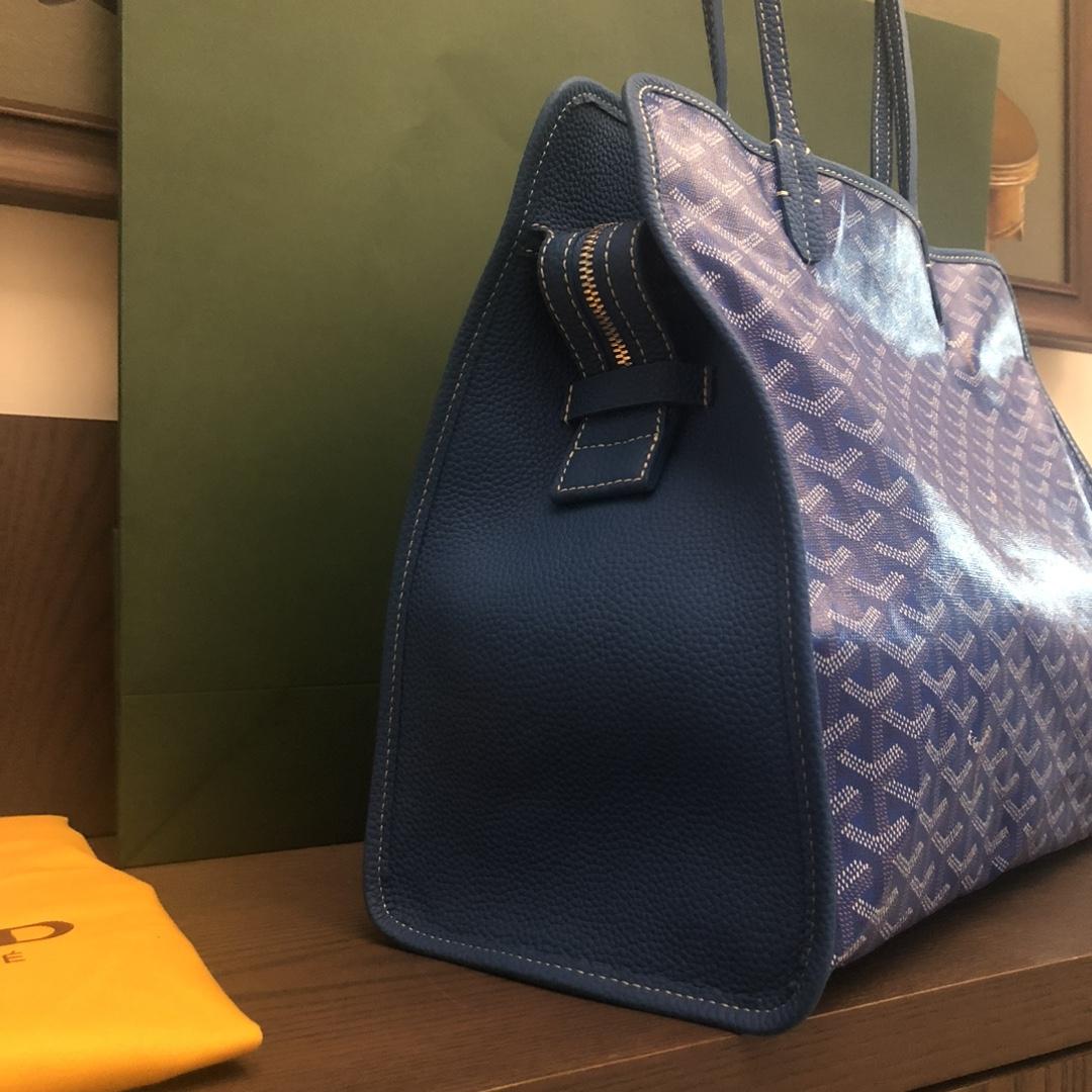 Goyard Hardy PM Bag  （Without a box） - DopestKickz