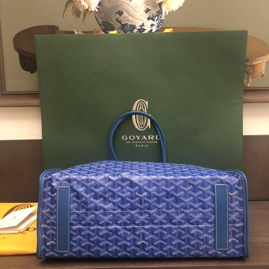 Goyard Hardy PM Bag  （Without a box） - DopestKickz