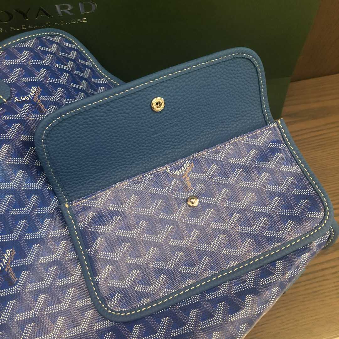 Goyard Hardy PM Bag  （Without a box） - DopestKickz