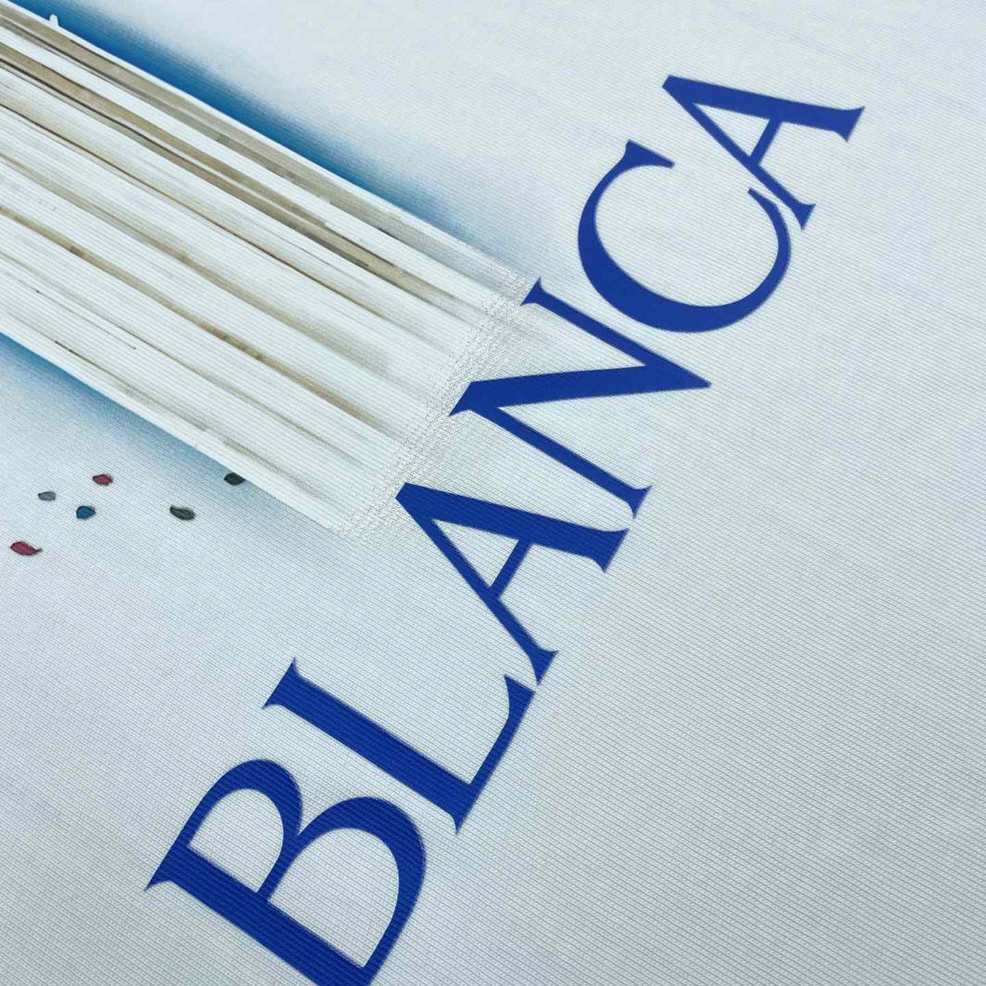 Casablanca La Colonne T-Shirt   C955 - DopestKickz