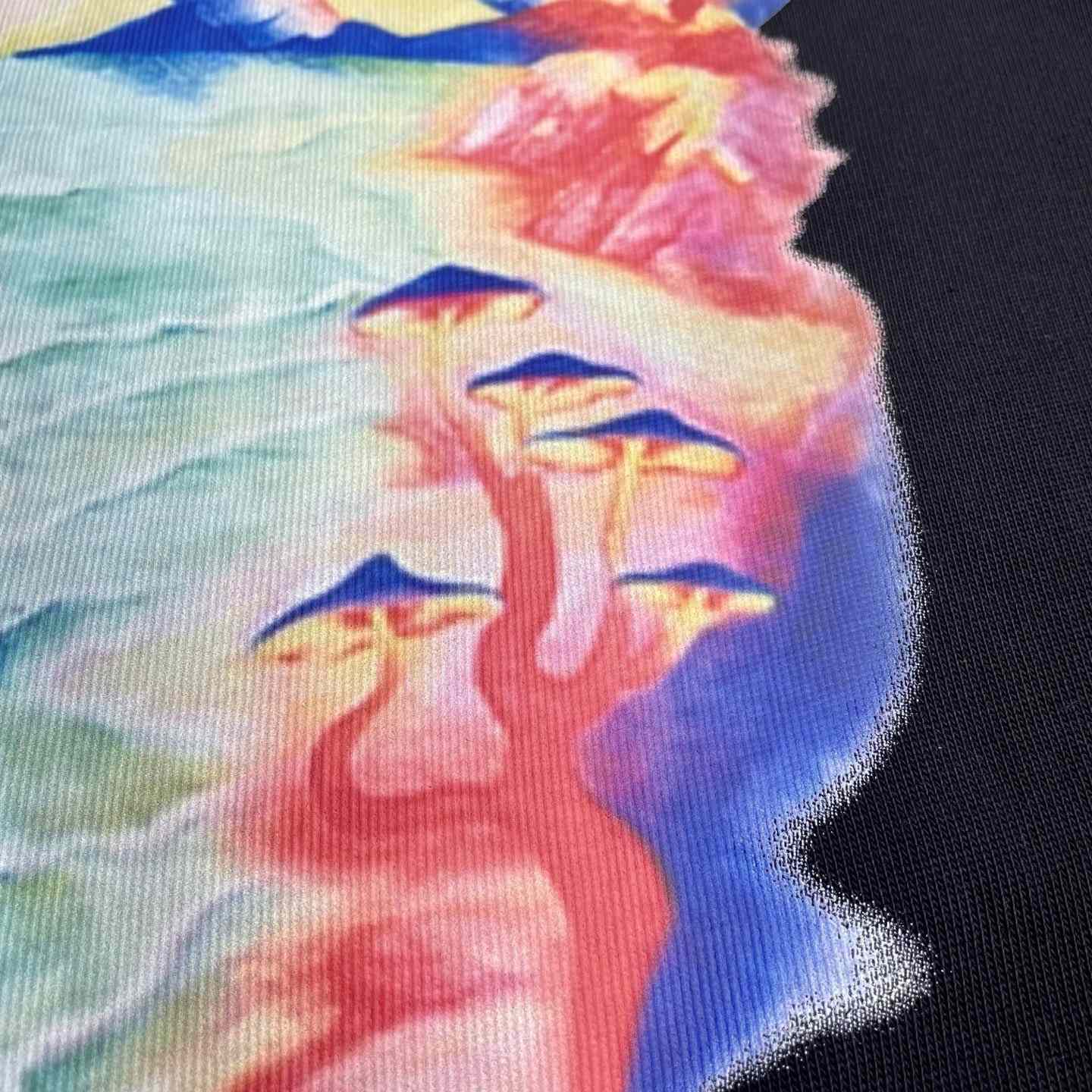 Casablanca Nature's teacher T-shirt    C951 - DopestKickz