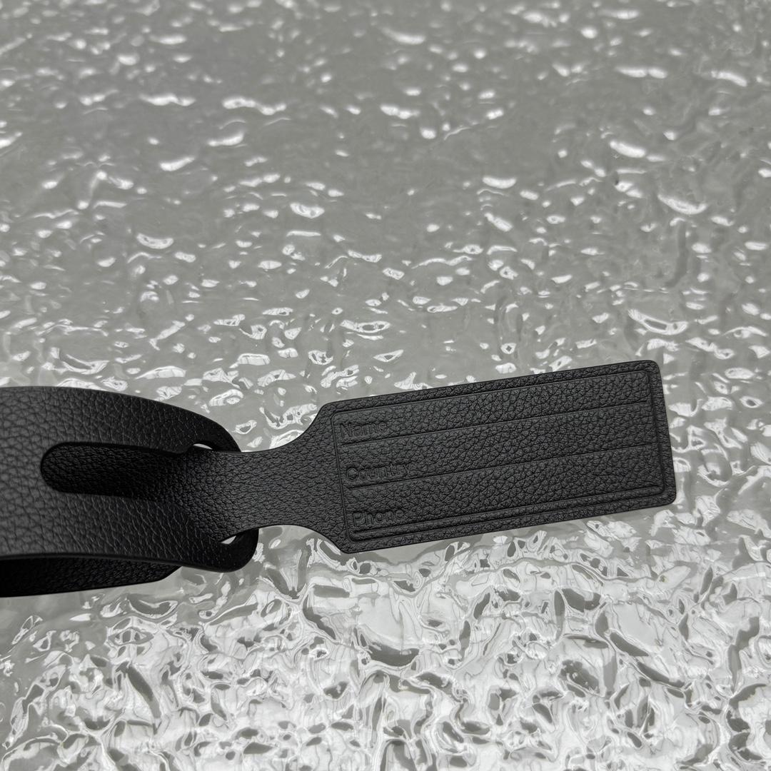 Balenciaga Carrie Bowling Bag Medium In Black  - DopestKickz