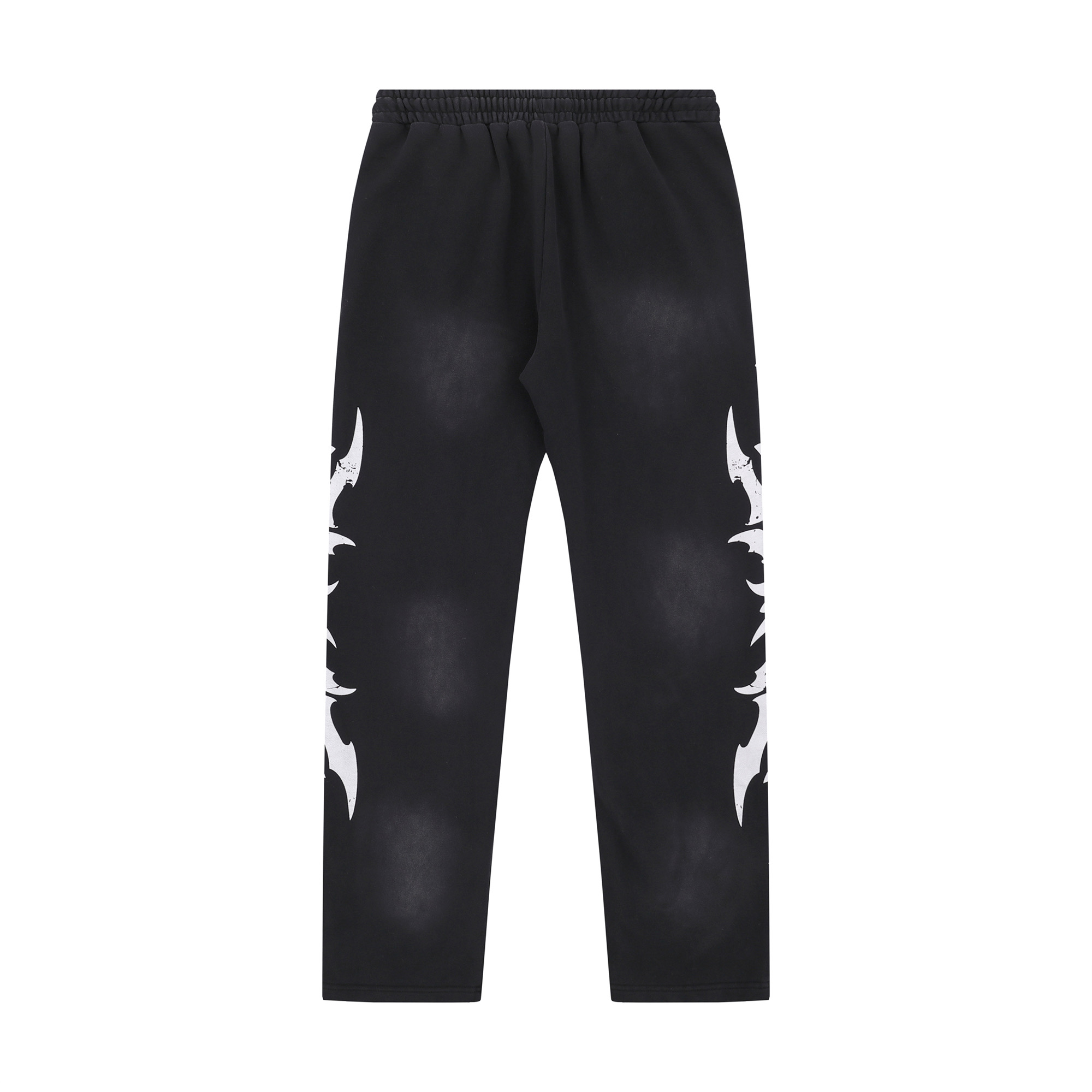 Lost Shdws ComplexCon Exclusive Black Sweatpants - DopestKickz