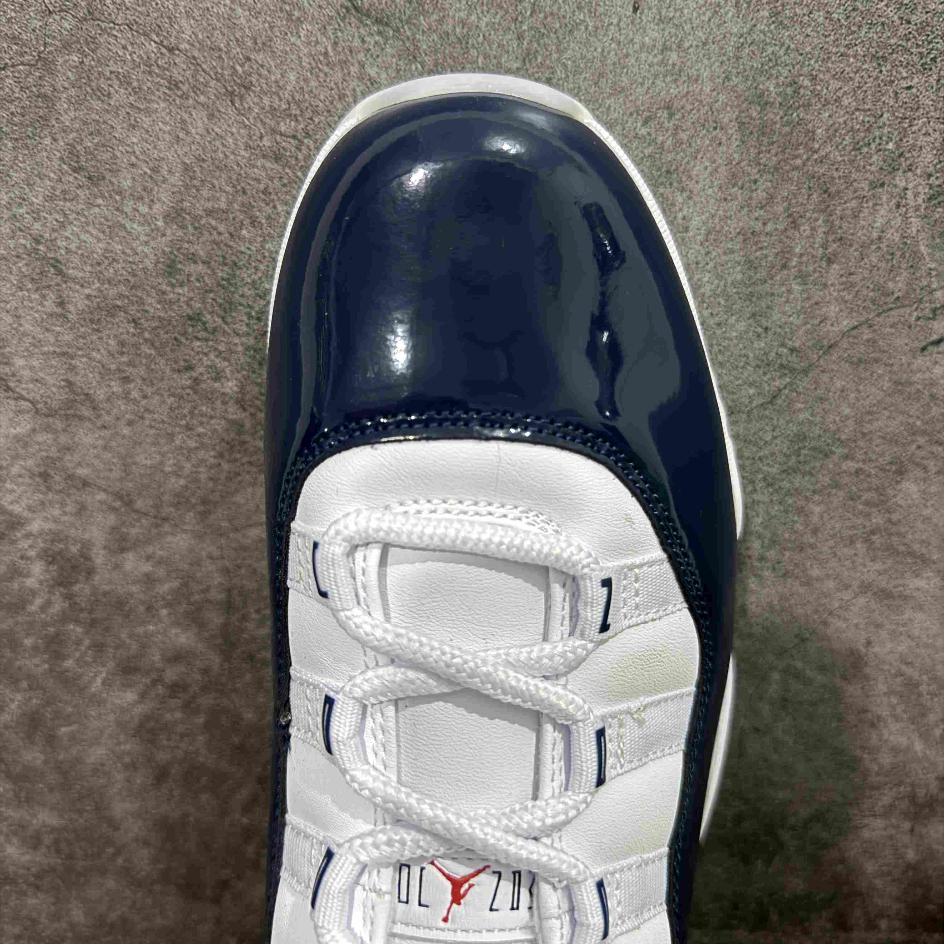 Air Jordan 11 “Rare Air”   IH0296-400 - DopestKickz