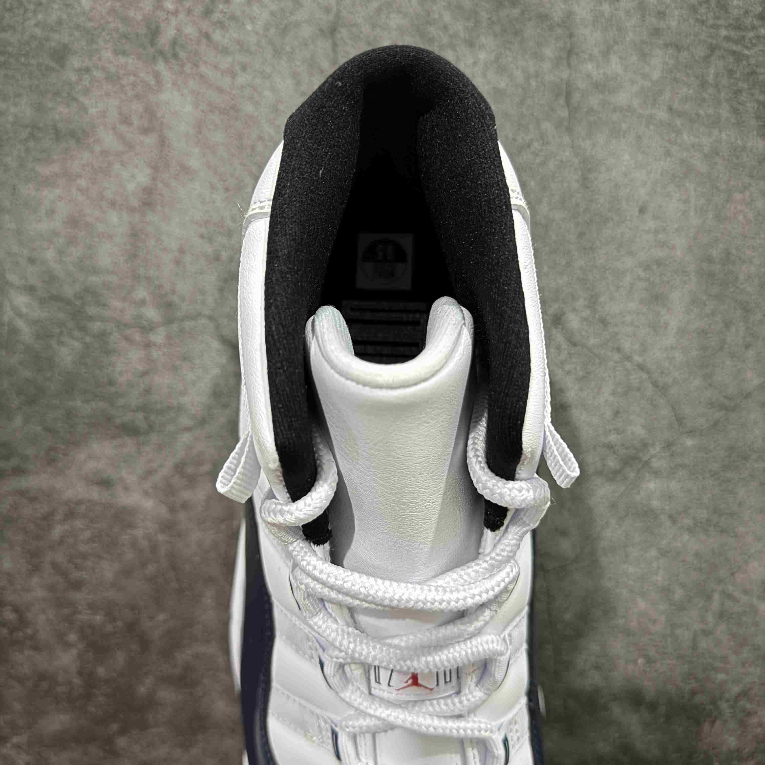 Air Jordan 11 “Rare Air”   IH0296-400 - DopestKickz