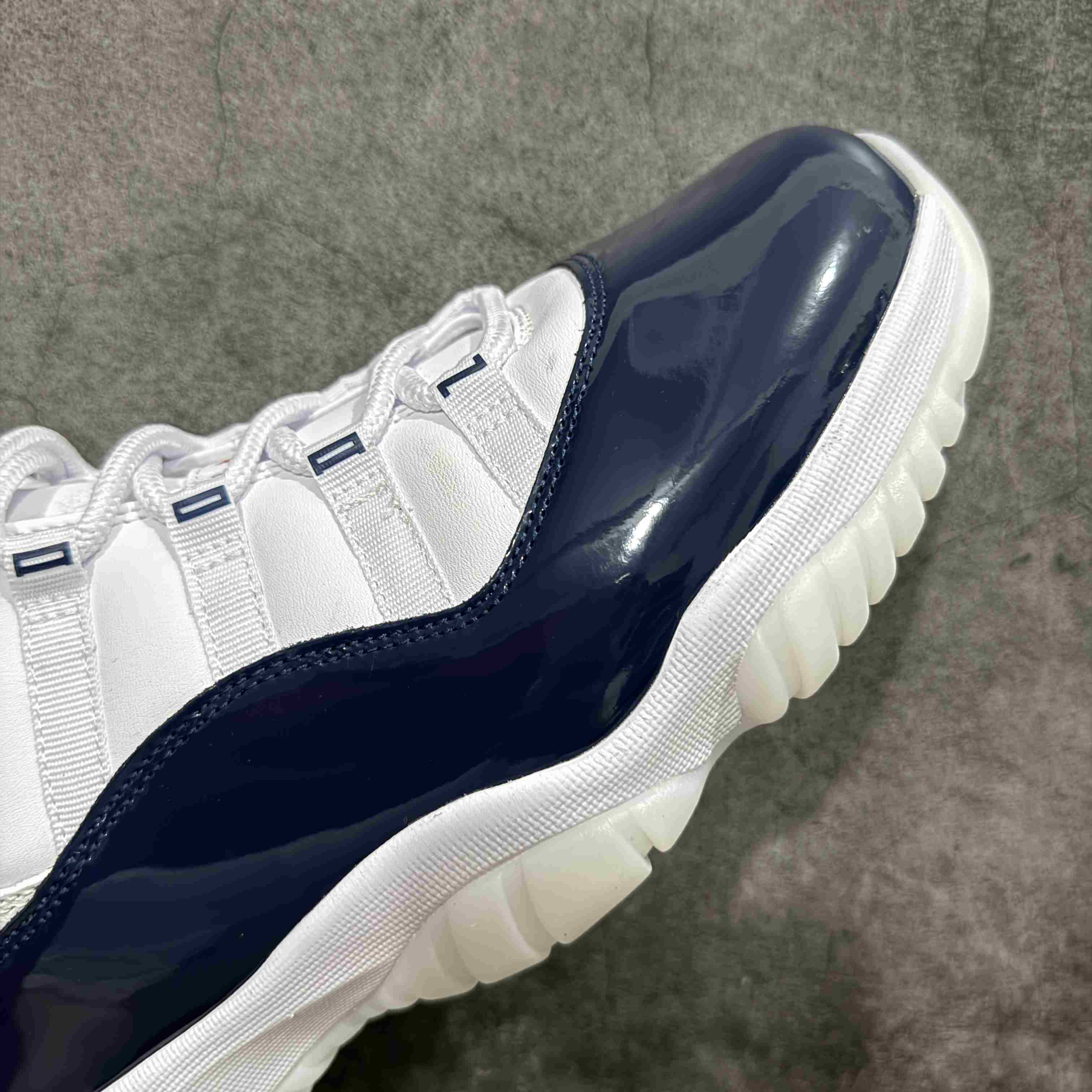 Air Jordan 11 “Rare Air”   IH0296-400 - DopestKickz