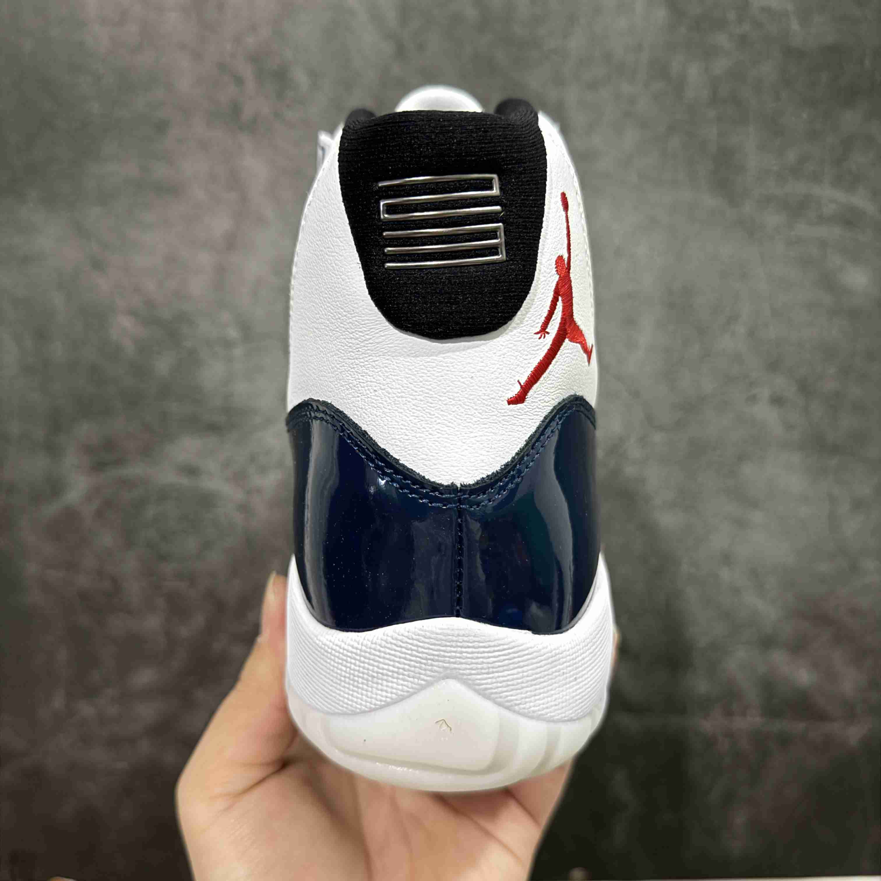 Air Jordan 11 “Rare Air”   IH0296-400 - DopestKickz