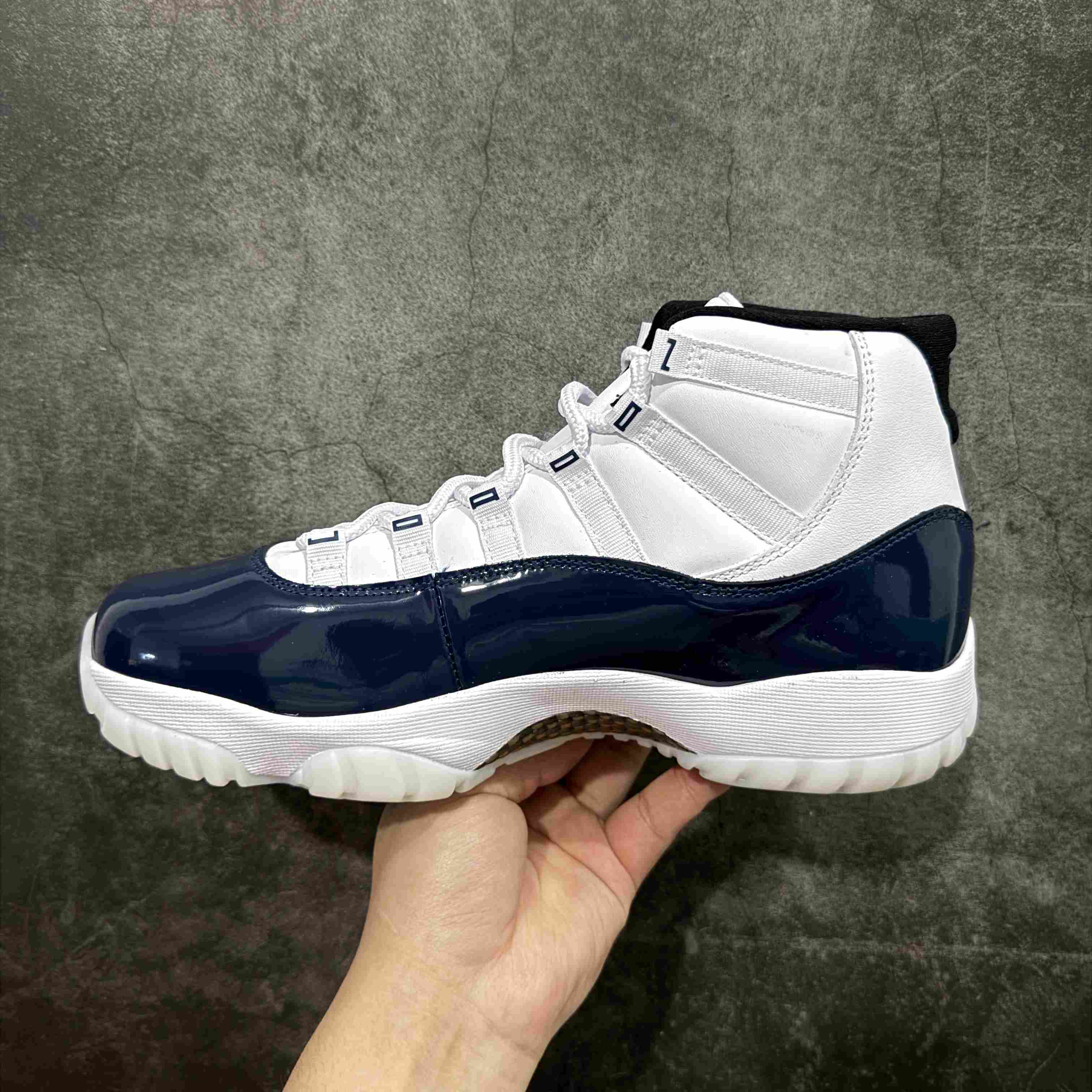 Air Jordan 11 “Rare Air”   IH0296-400 - DopestKickz