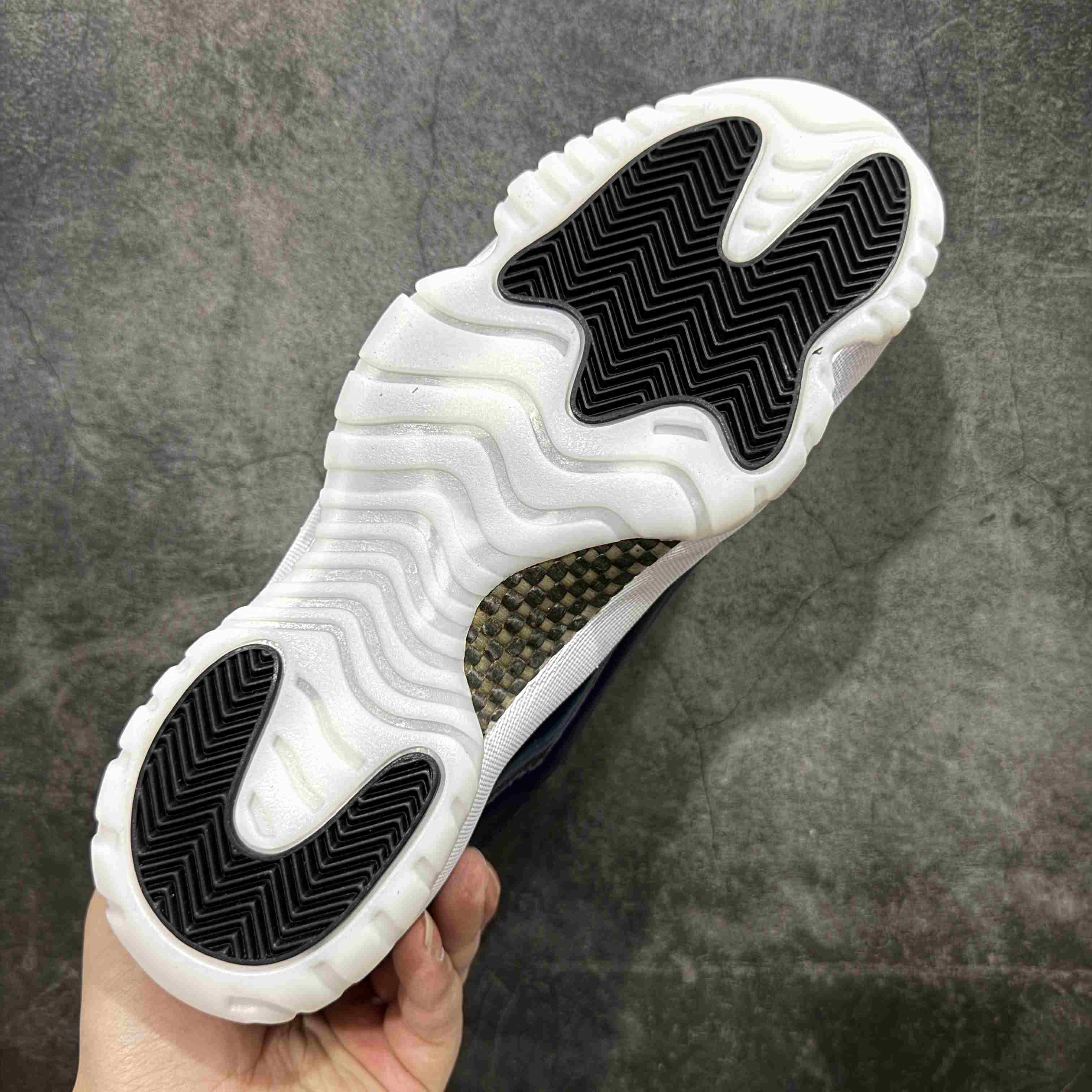 Air Jordan 11 “Rare Air”   IH0296-400 - DopestKickz