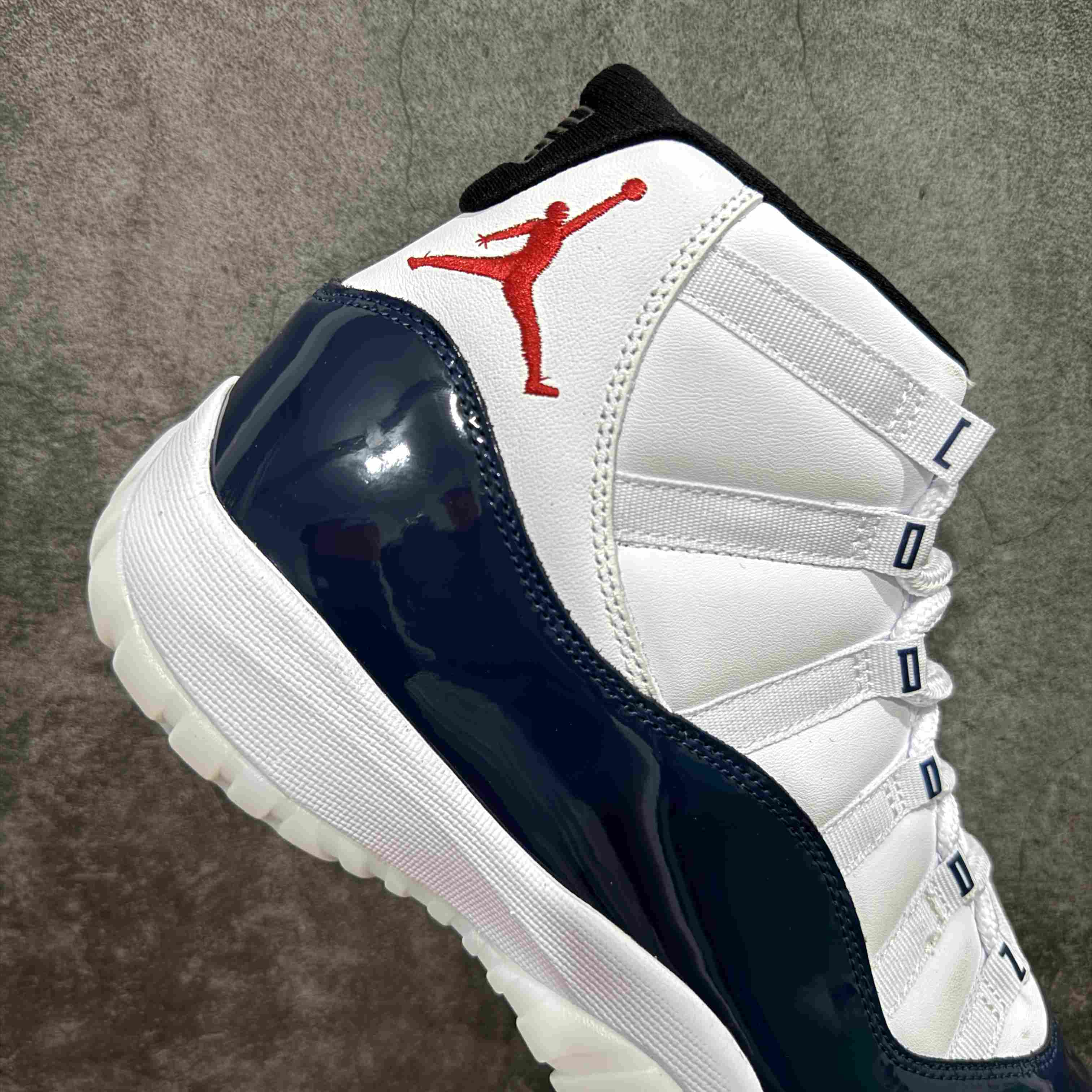 Air Jordan 11 “Rare Air”   IH0296-400 - DopestKickz