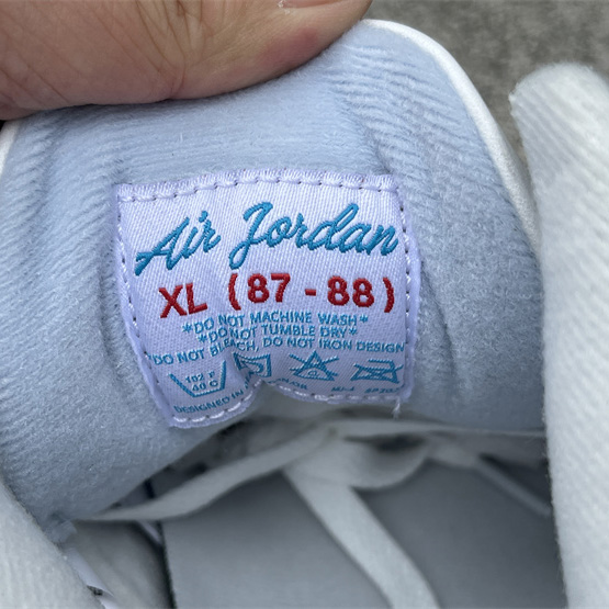Air Jordan 3 “Lucky Shorts”    CT8532-101 - DopestKickz