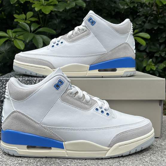 Air Jordan 3 “Lucky Shorts”    CT8532-101 - DopestKickz