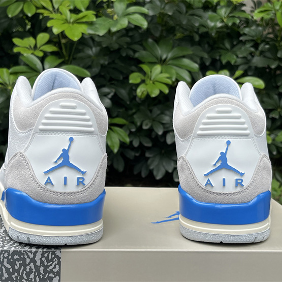 Air Jordan 3 “Lucky Shorts”    CT8532-101 - DopestKickz