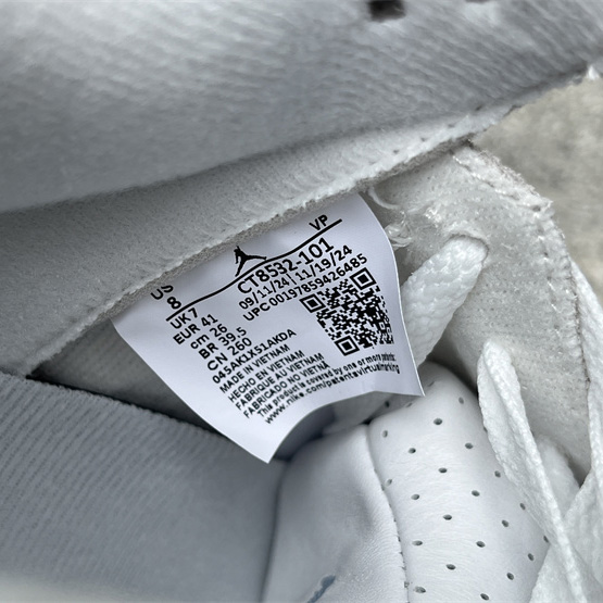 Air Jordan 3 “Lucky Shorts”    CT8532-101 - DopestKickz