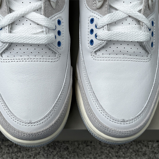 Air Jordan 3 “Lucky Shorts”    CT8532-101 - DopestKickz