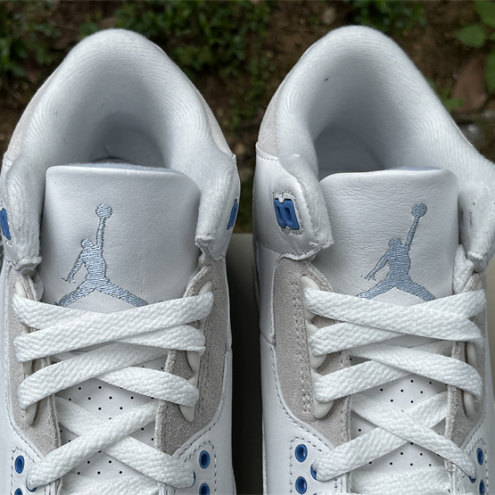 Air Jordan 3 “Lucky Shorts”    CT8532-101 - DopestKickz