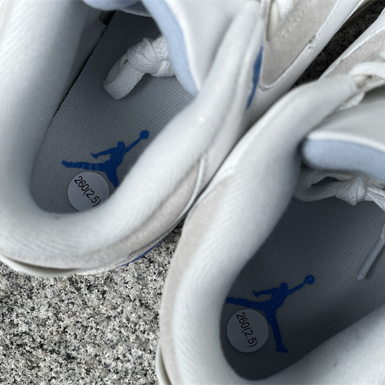 Air Jordan 3 “Lucky Shorts”    CT8532-101 - DopestKickz