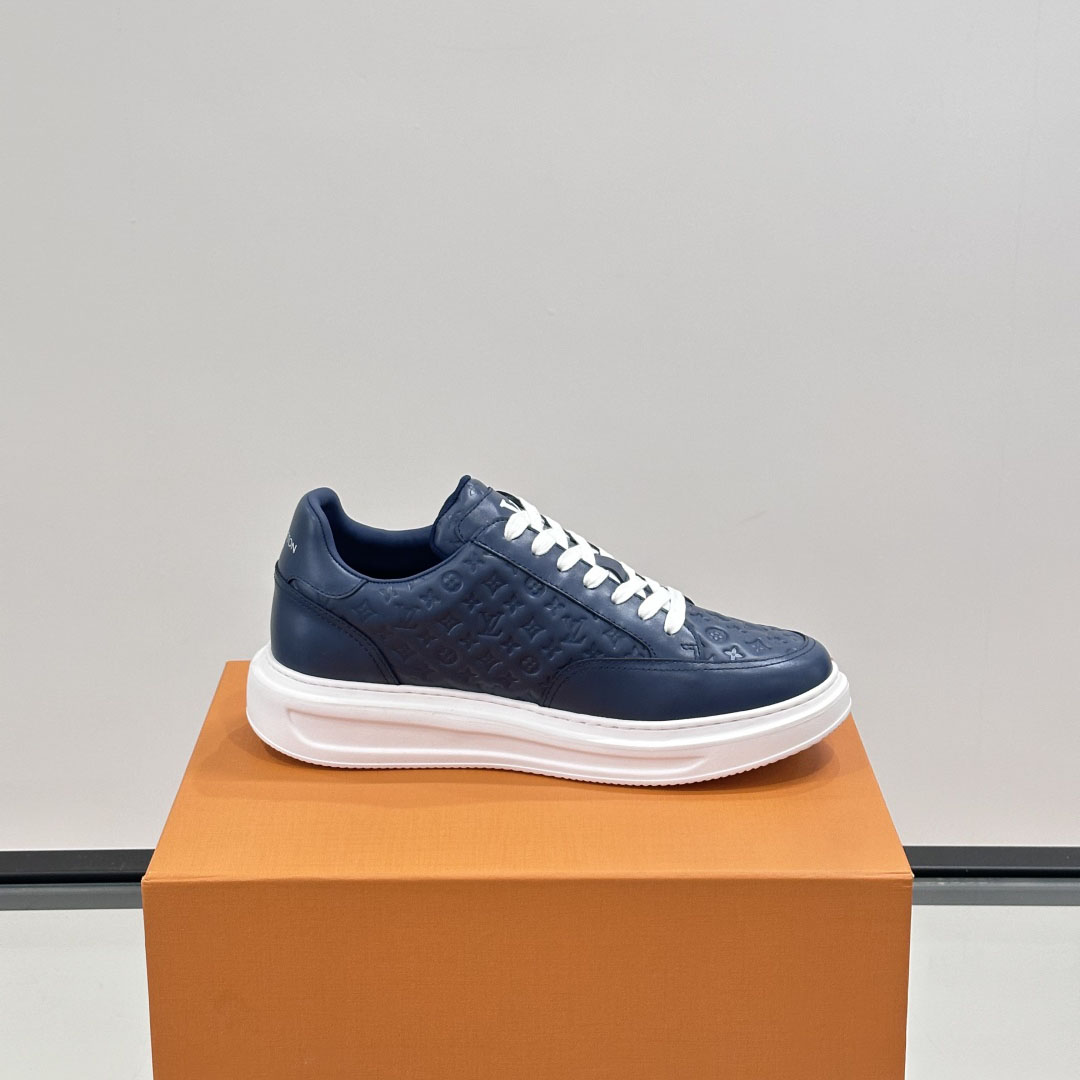 Louis Vuitton Beverly Hills Sneaker   1ADDQ4 - DopestKickz