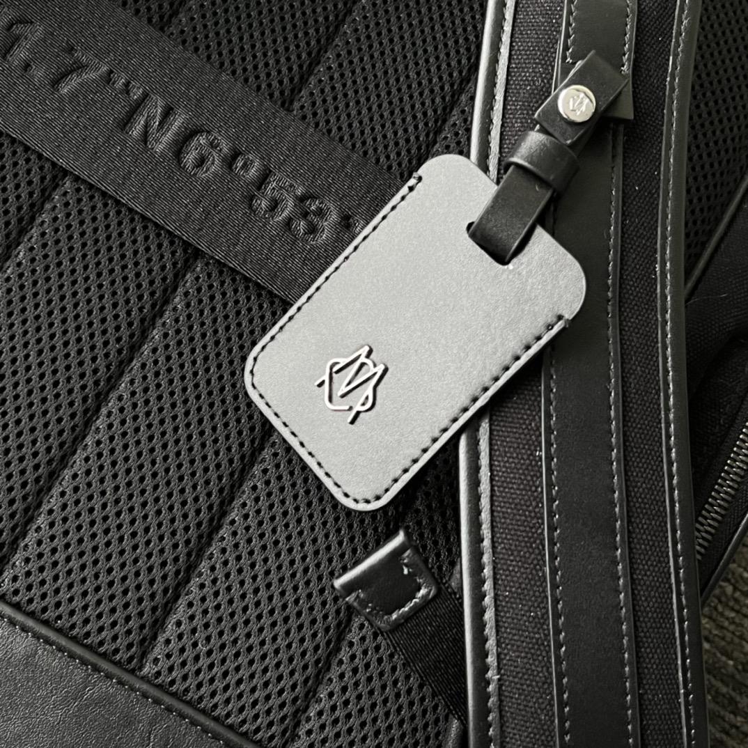 Rimowa Flap Backpack （44-37-16  cm） - DopestKickz