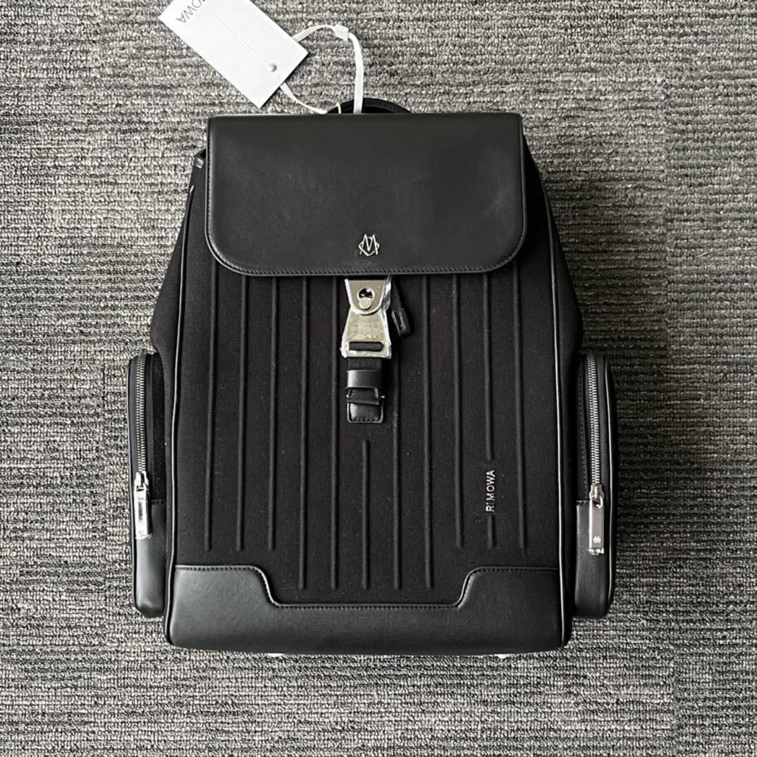 Rimowa Flap Backpack （44-37-16  cm） - DopestKickz