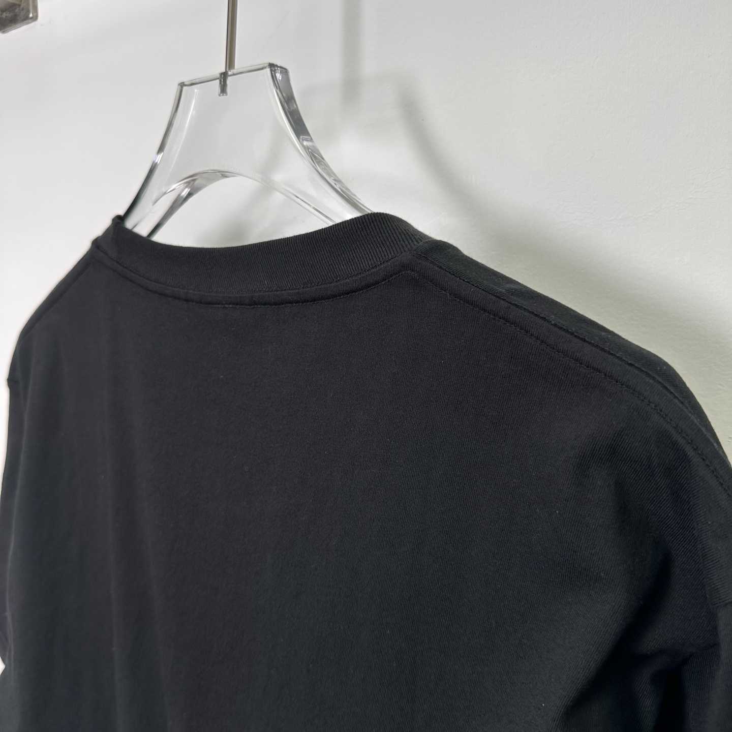 Supreme x Martithé + François Girbaud Tee 'Black' - DopestKickz