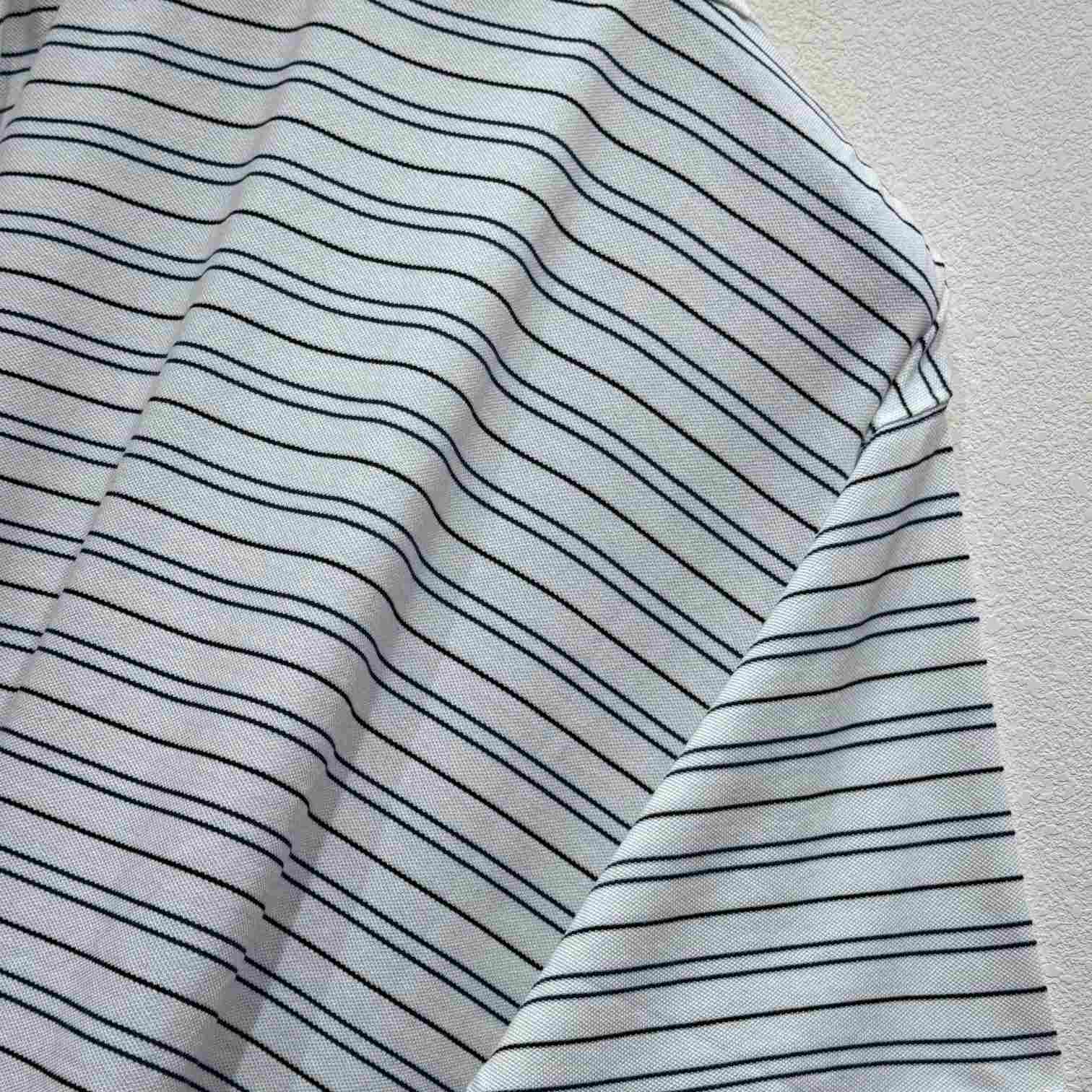 Balenciaga Laurel Classic Fitted Polo - DopestKickz