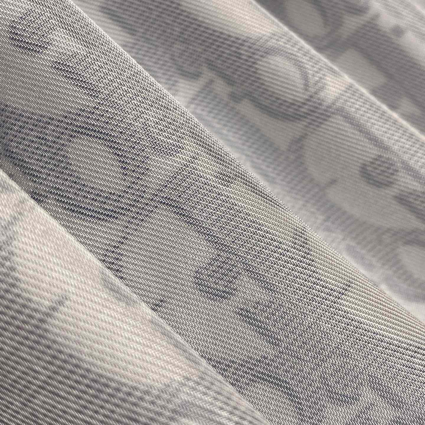 Dior Dior Oblique Long-Sleeved Shirt  - DopestKickz