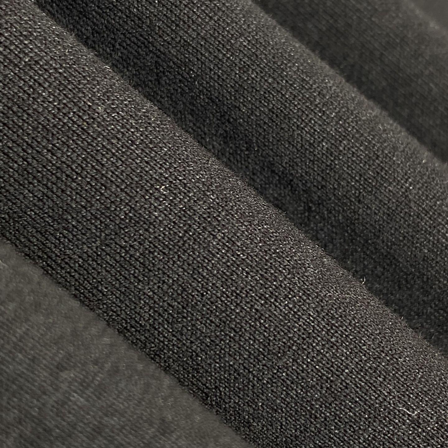 Moncler Blurred Logo Cotton T-shirt - DopestKickz