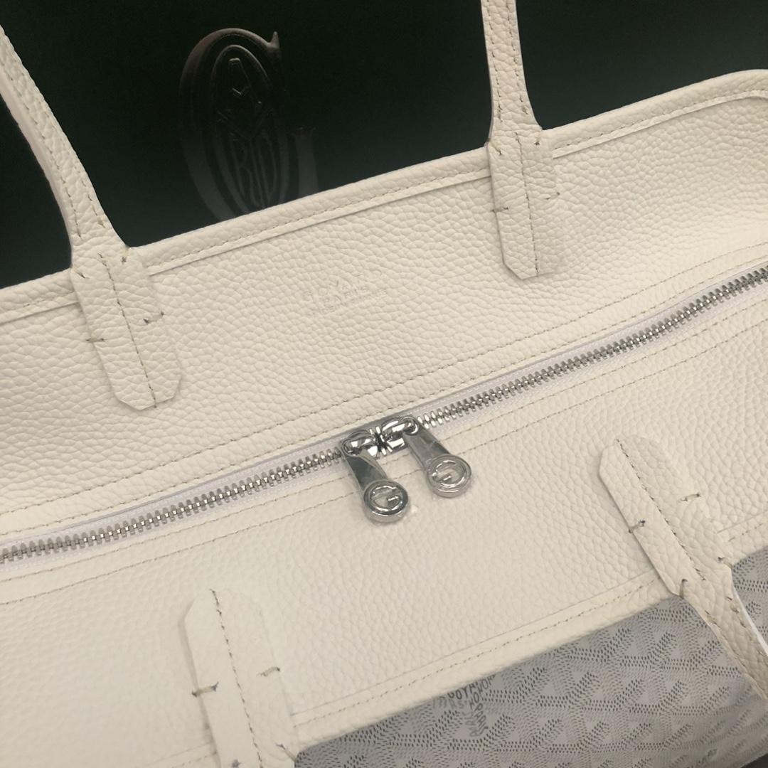 Goyard Hardy PM Bag  （Without a box） - DopestKickz