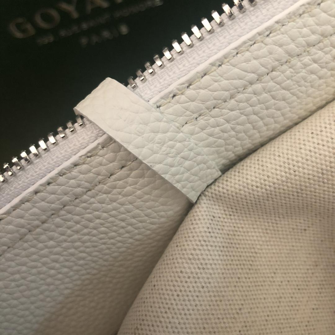 Goyard Hardy PM Bag  （Without a box） - DopestKickz