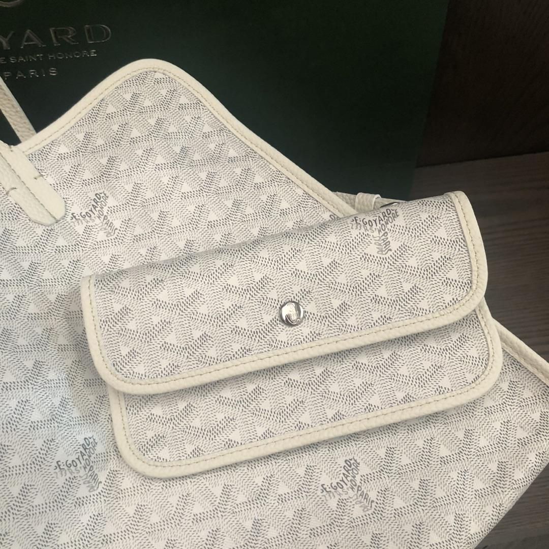 Goyard Hardy PM Bag  （Without a box） - DopestKickz