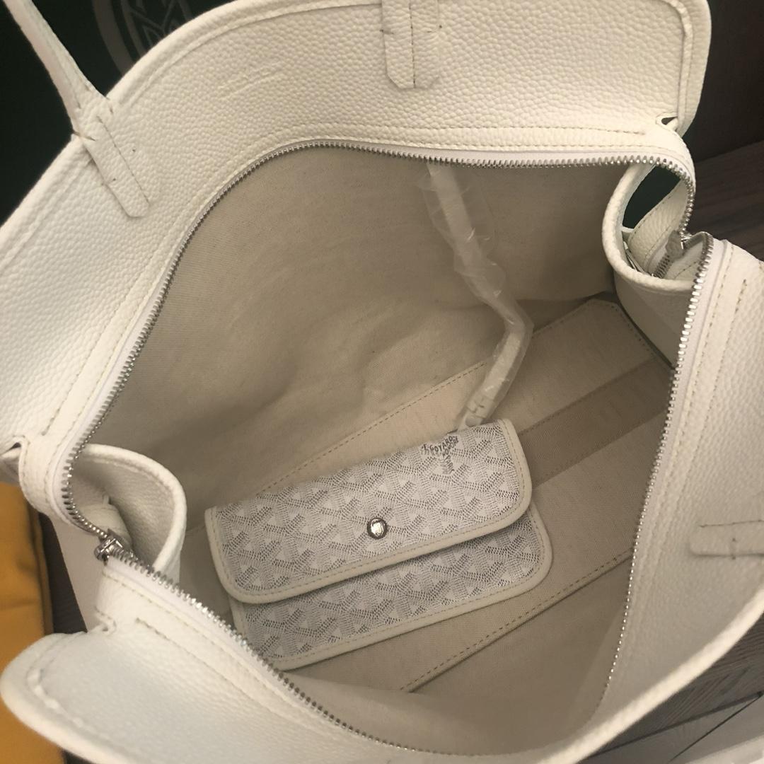 Goyard Hardy PM Bag  （Without a box） - DopestKickz