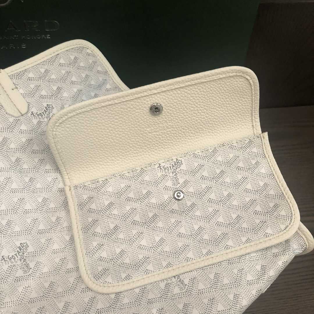 Goyard Hardy PM Bag  （Without a box） - DopestKickz