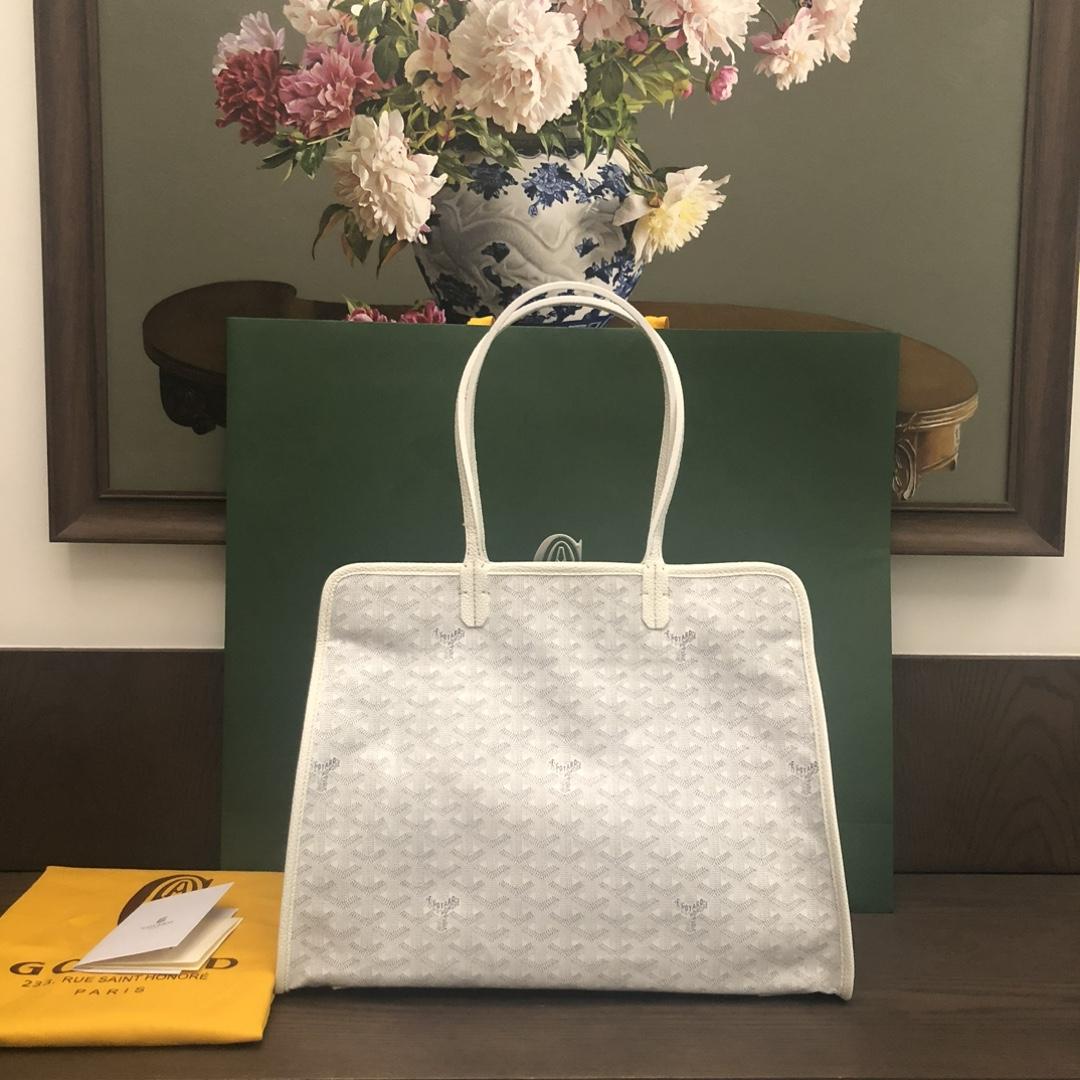 Goyard Hardy PM Bag  （Without a box） - DopestKickz