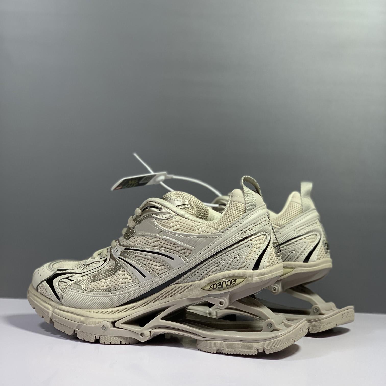 Balenciaga X-Pander 6.0 Sneaker - DopestKickz