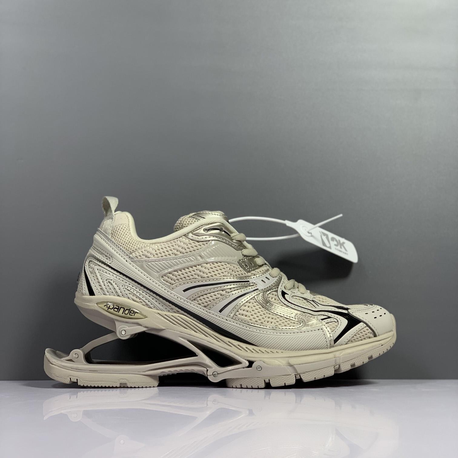 Balenciaga X-Pander 6.0 Sneaker - DopestKickz