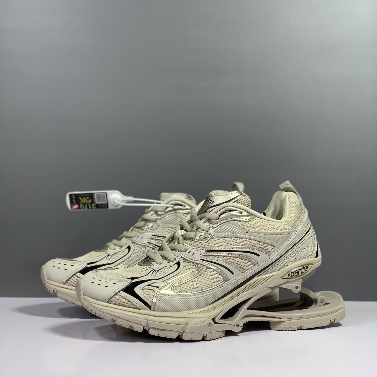 Balenciaga X-Pander 6.0 Sneaker - DopestKickz