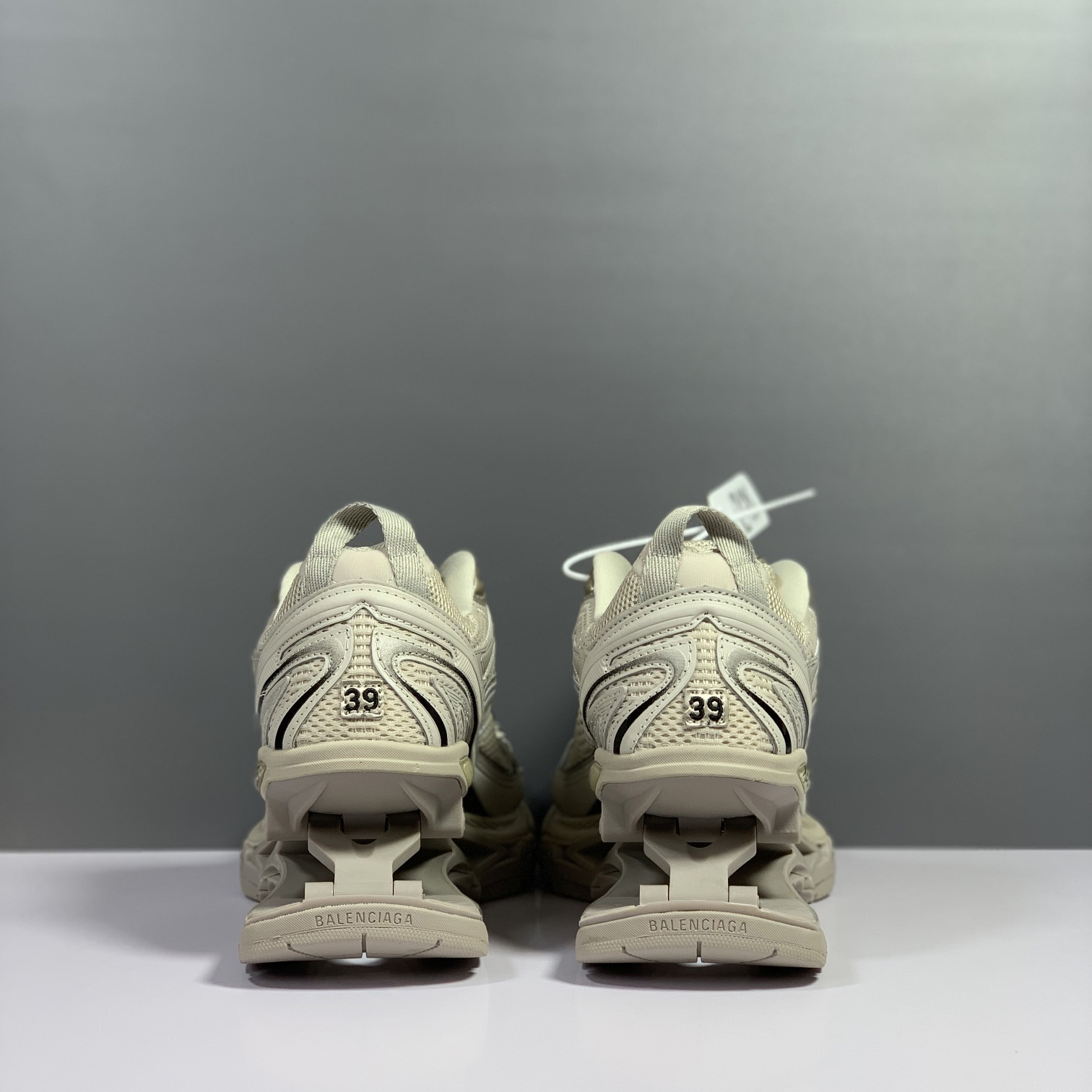 Balenciaga X-Pander 6.0 Sneaker - DopestKickz