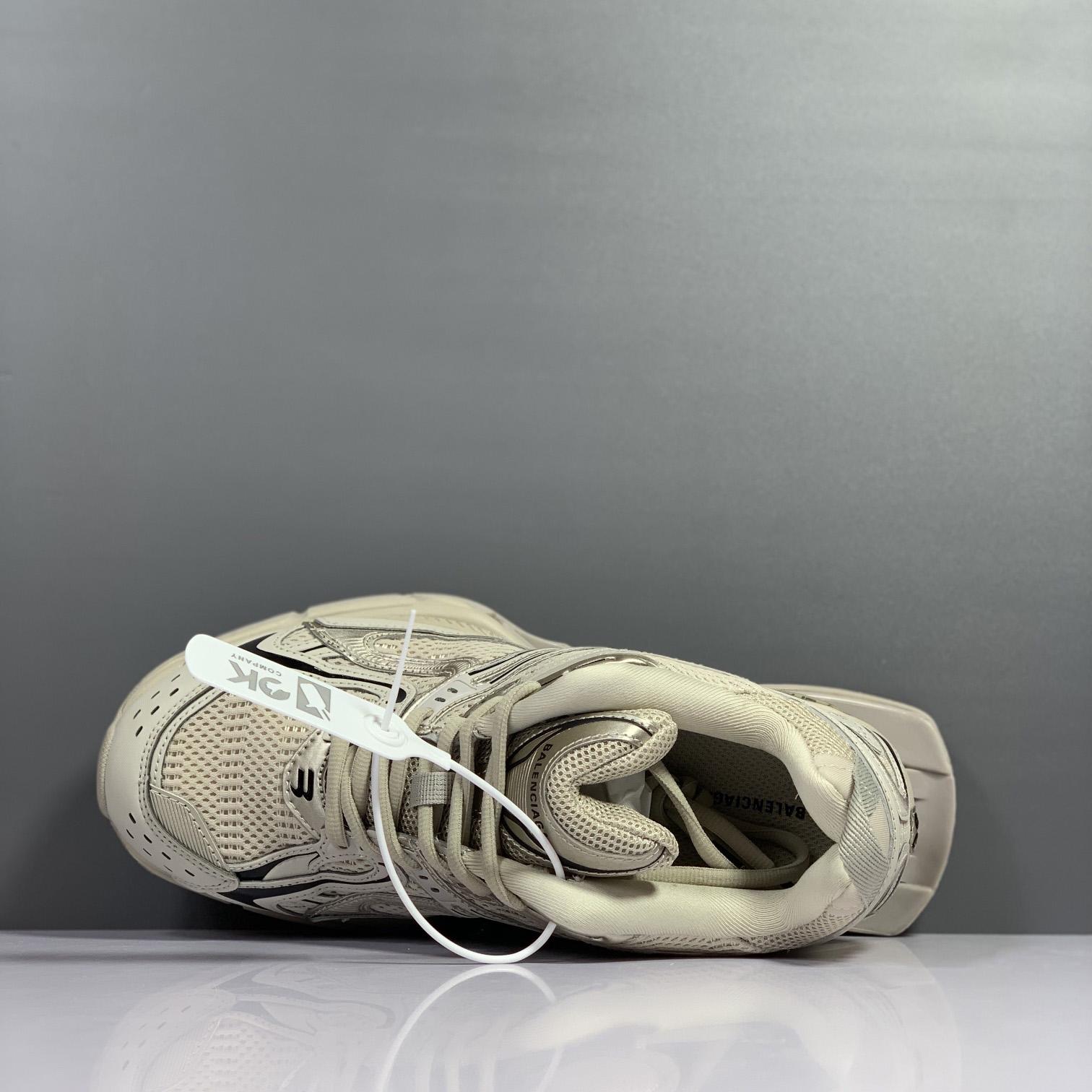 Balenciaga X-Pander 6.0 Sneaker - DopestKickz