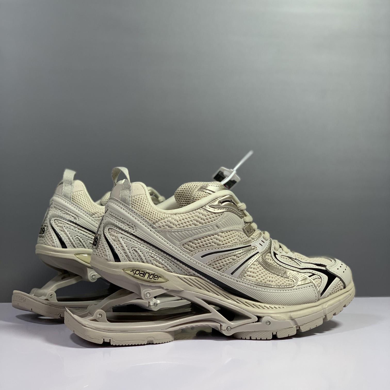 Balenciaga X-Pander 6.0 Sneaker - DopestKickz