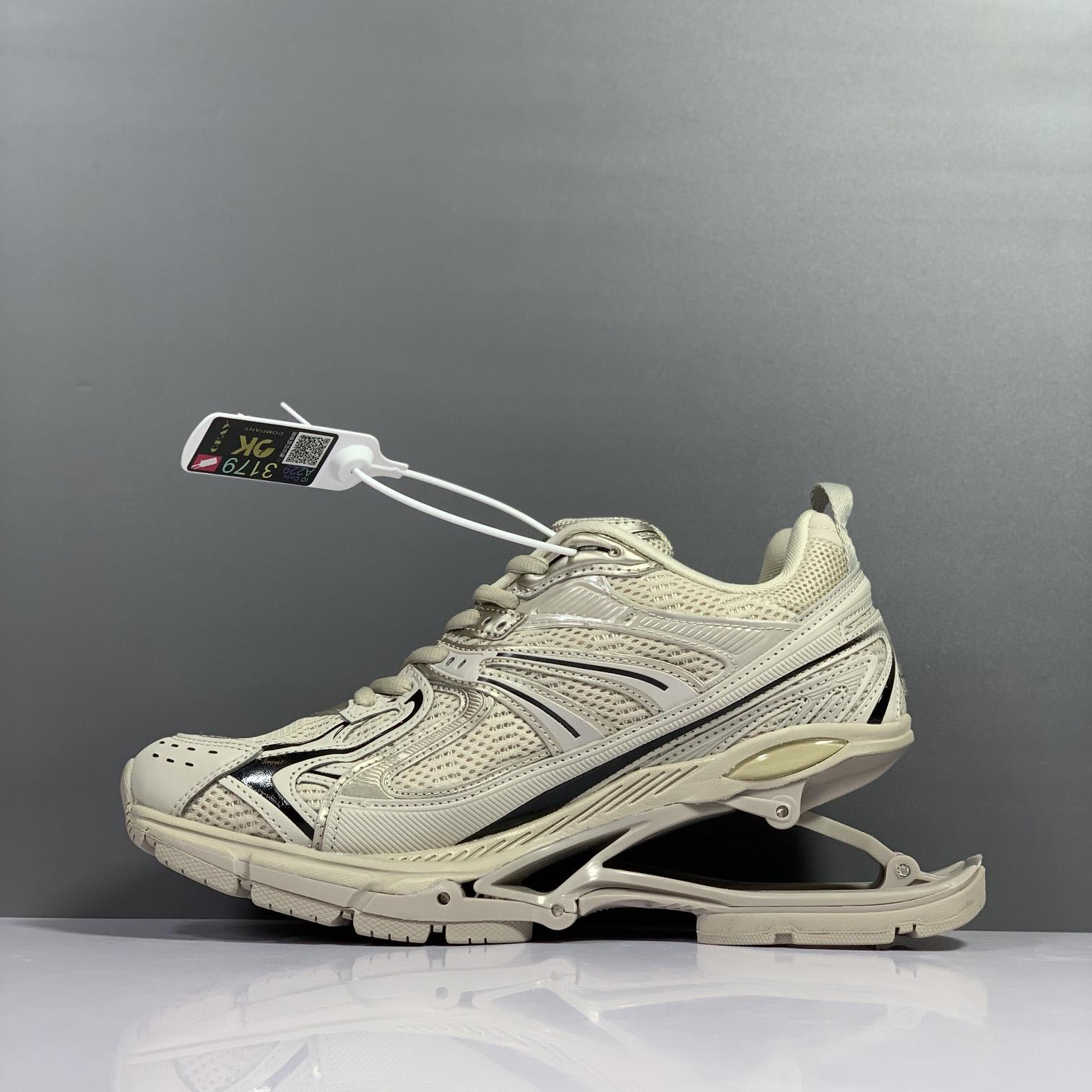 Balenciaga X-Pander 6.0 Sneaker - DopestKickz