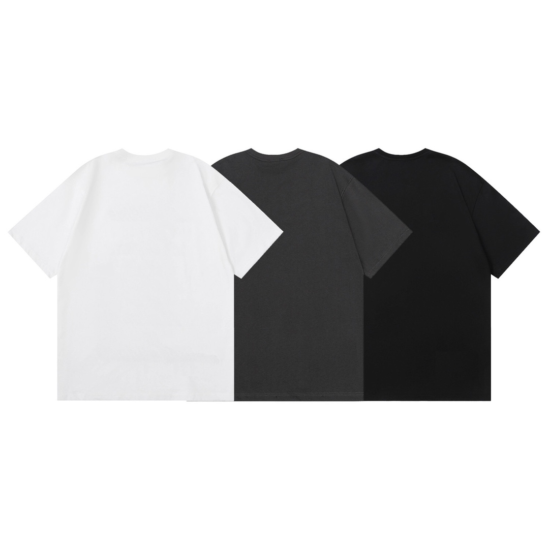 Welldone Logo T shirt - DopestKickz