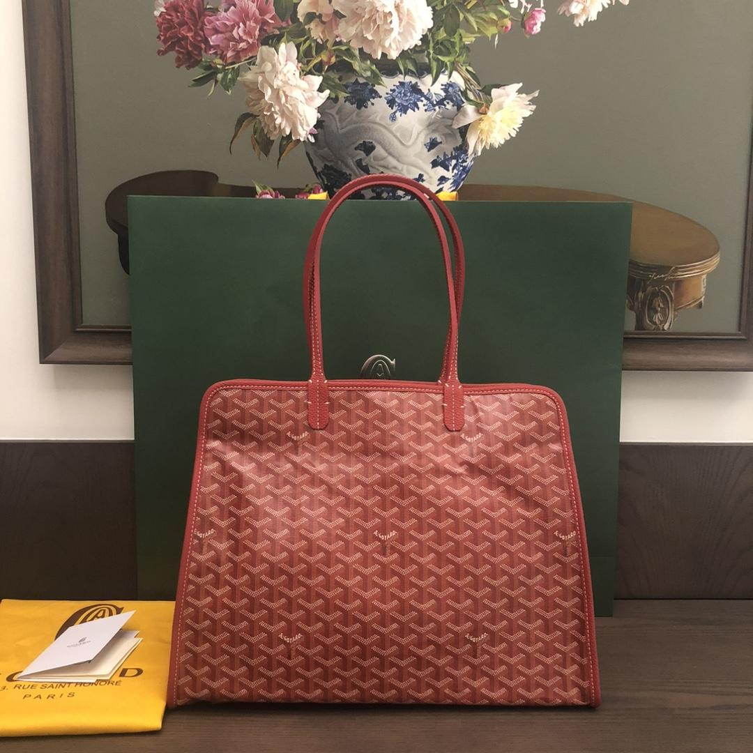 Goyard Hardy PM Bag  （Without a box） - DopestKickz