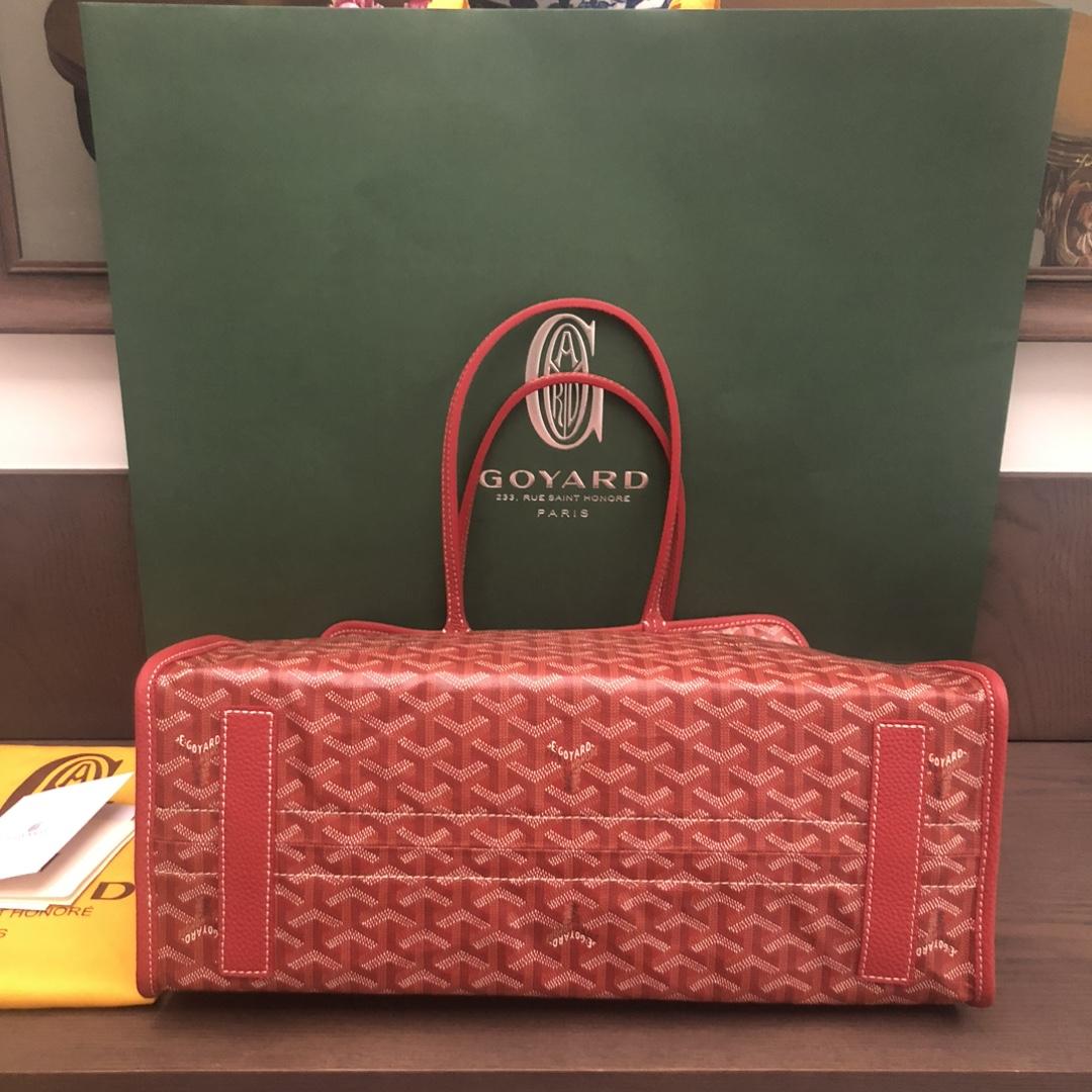 Goyard Hardy PM Bag  （Without a box） - DopestKickz