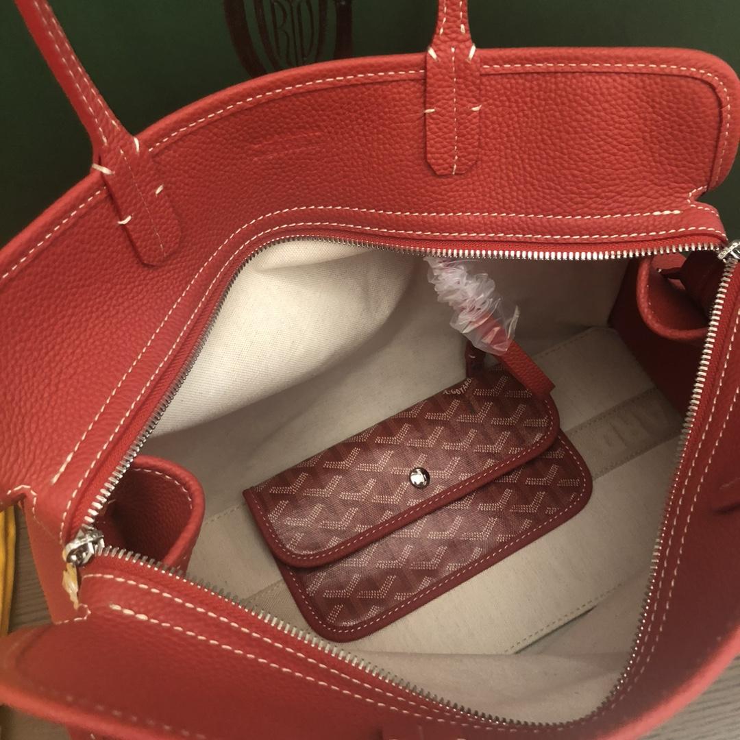 Goyard Hardy PM Bag  （Without a box） - DopestKickz